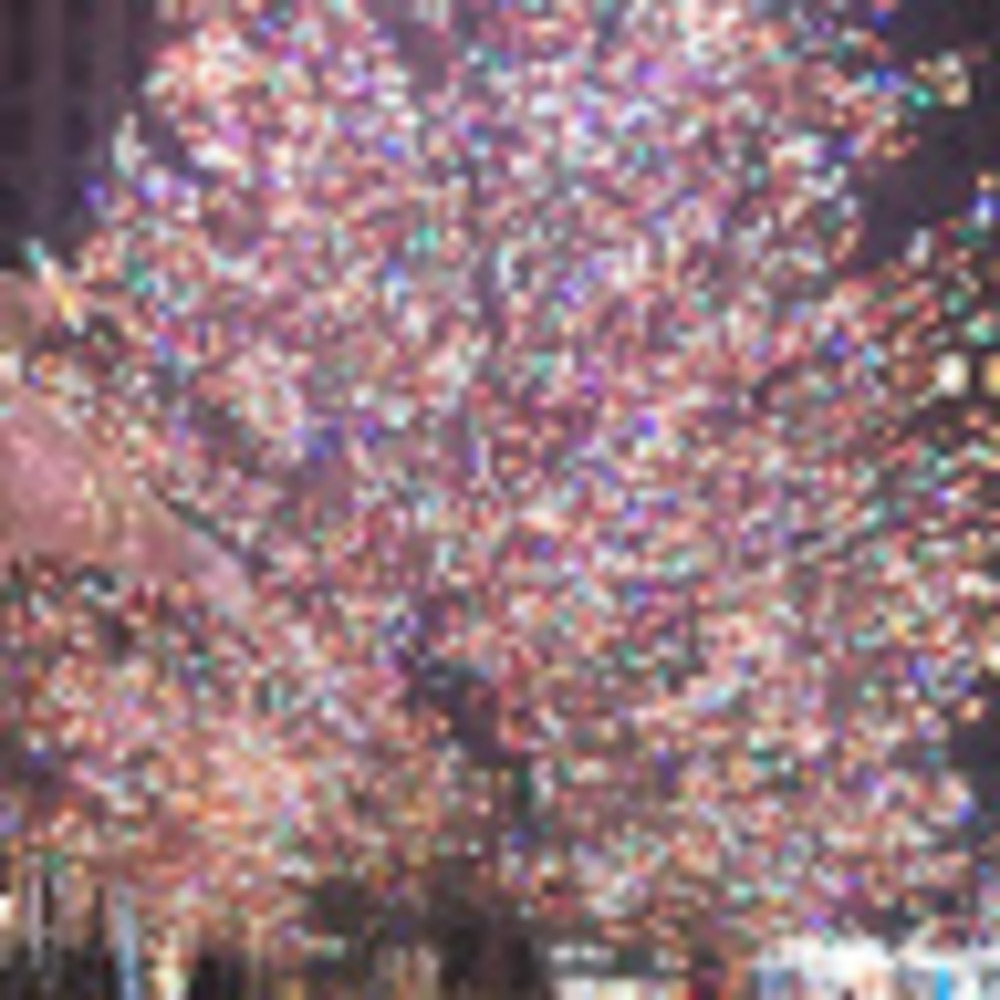 Meet your Posher, Steve and diana